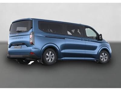 Ford Tourneo (2026) - Foto 3