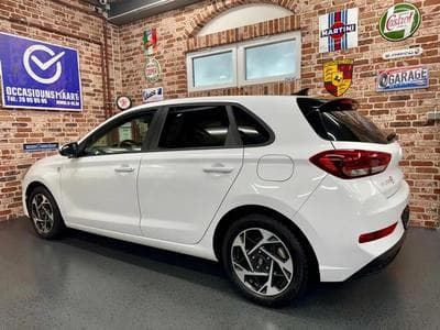 Hyundai i30 (2025) - Foto 2