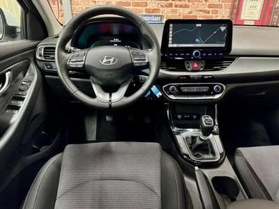 Hyundai i30 (2025) - Foto 4