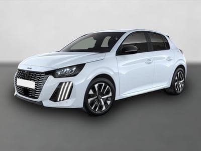Peugeot 208 (2026) - Foto 1
