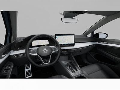 VW Golf (2025) - Foto 2