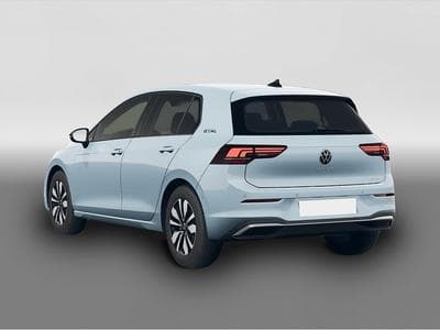 VW Golf (2025) - Foto 3