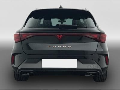 Cupra Leon (2026) - Foto 4