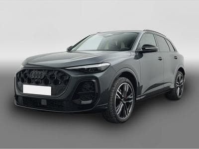 Audi Q5 (2026) - Foto 1