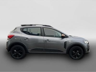 Dacia Sandero (2026) - Foto 2