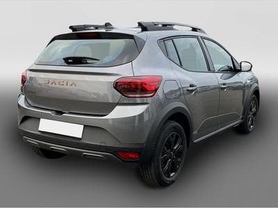 Dacia Sandero (2026) - Foto 3