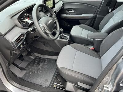 Dacia Sandero (2026) - Foto 4