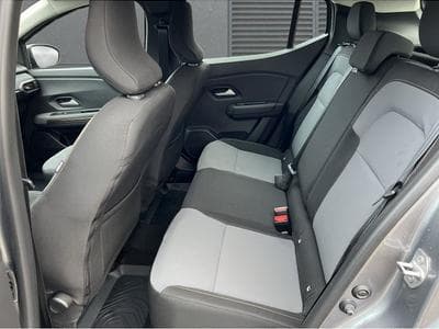 Dacia Sandero (2026) - Foto 6