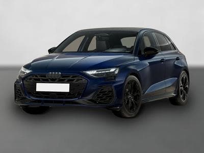 Audi S3 (2026) - Foto 1