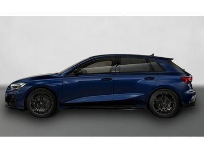 Audi S3 (2026) - Foto 2