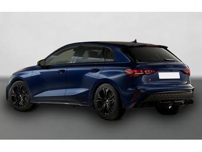 Audi S3 (2026) - Foto 3