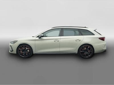 Cupra Leon (2026) - Foto 2