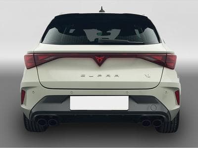 Cupra Leon (2026) - Foto 4