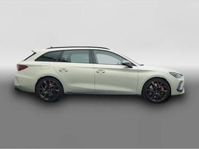 Cupra Leon (2026) - Foto 6