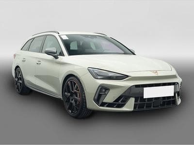 Cupra Leon (2026) - Foto 7