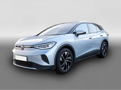 VW ID.4 (2025) - Foto 1