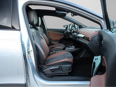 VW ID.4 (2025) - Foto 2