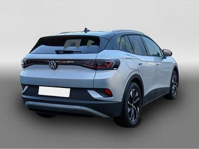 VW ID.4 (2025) - Foto 3