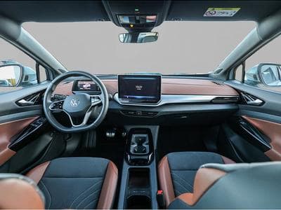 VW ID.4 (2025) - Foto 5