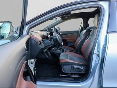 VW ID.4 (2025) - Foto 7