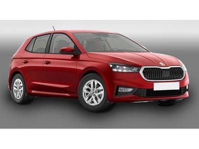 Skoda Fabia (2026) - Foto 1