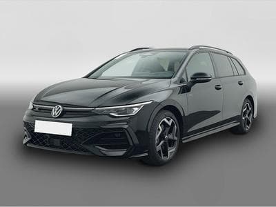 VW Golf (2026) - Photo 1