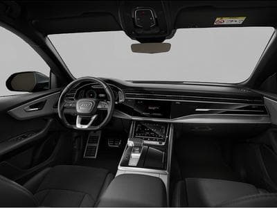 Audi Q8 (2025) - Foto 2