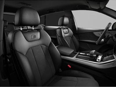 Audi Q8 (2025) - Foto 4