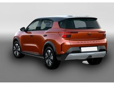 Opel Frontera (2026) - Foto 3