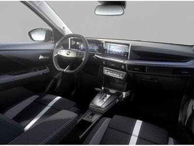 Opel Frontera (2026) - Foto 4