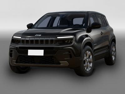 Jeep Wrangler (2026) - Foto 1