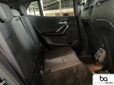 BMW X2 (2025) - Foto 8