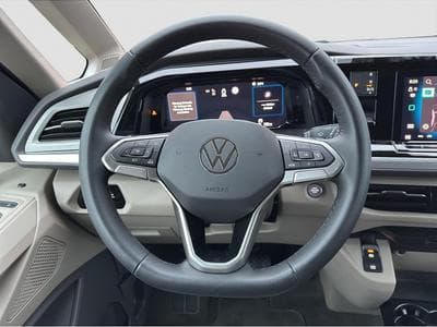 VW Multivan (2026) - Foto 11