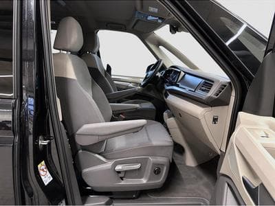 VW Multivan (2026) - Foto 12