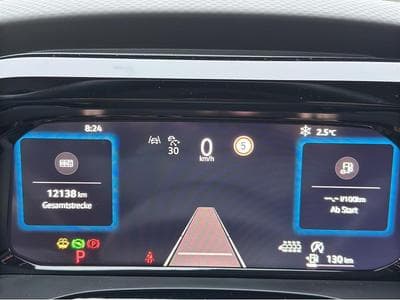 VW Multivan (2026) - Foto 13