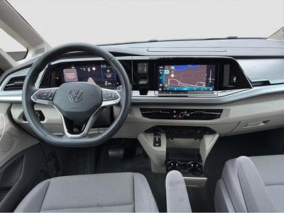 VW Multivan (2026) - Foto 15