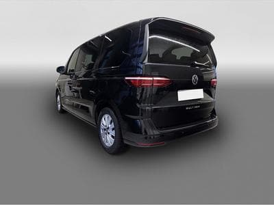 VW Multivan (2026) - Foto 4