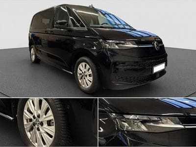 VW Multivan (2026) - Foto 9