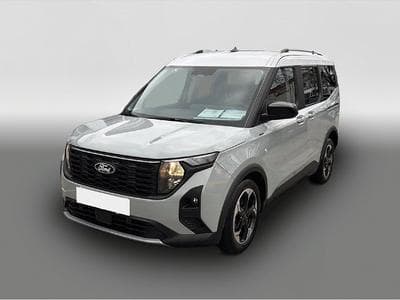 Ford Tourneo (2026) - Foto 1