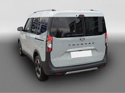 Ford Tourneo (2026) - Foto 2