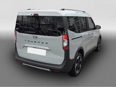 Ford Tourneo (2026) - Foto 3