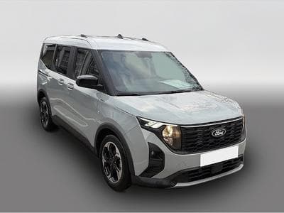 Ford Tourneo (2026) - Foto 4