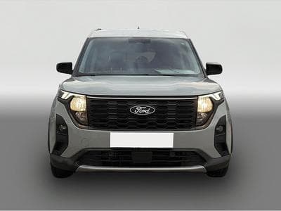 Ford Tourneo (2026) - Foto 5