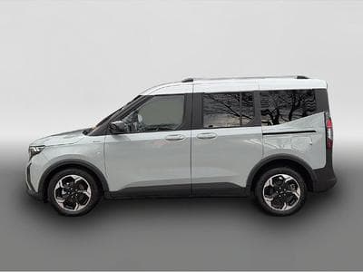 Ford Tourneo (2026) - Foto 6