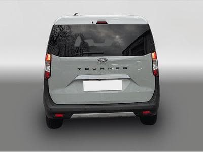 Ford Tourneo (2026) - Foto 7