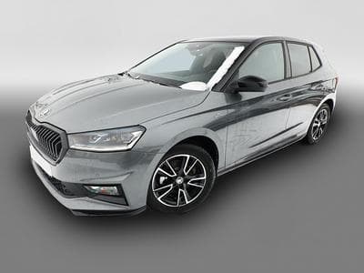 Skoda Fabia (2025) - Foto 1