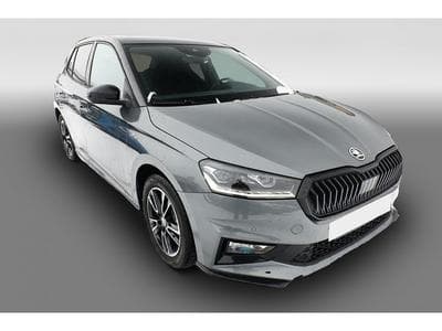 Skoda Fabia (2025) - Foto 2