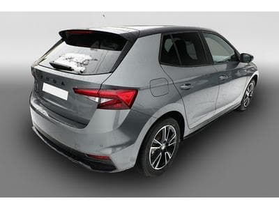 Skoda Fabia (2025) - Foto 3