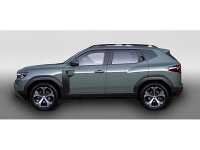 Dacia Duster (2026) - Foto 2