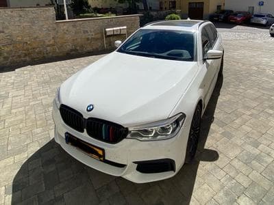 BMW 530 M Paket (2019) - Photo 1